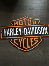 Harley davidson motorcycles for sale  MANCHESTER