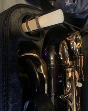 Elkhart alto saxophone for sale  PORT TALBOT