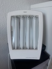 Philips gesichtsbräuner . gebraucht kaufen  Flensburg