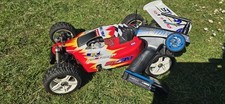 Storm nitro buggy for sale  CLACTON-ON-SEA