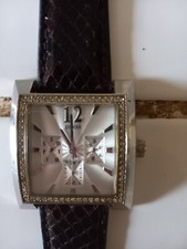 Montre femme d'occasion  Pierrepont