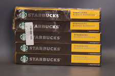 Nespresso starbucks blonde for sale  USA
