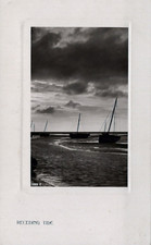 Receding tide. sail for sale  PRESTON