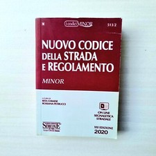 Nuovo codice della usato  San Giorgio a Cremano