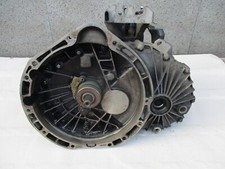 A4143600200 cambio meccanico usato A4143600200 cambio meccanico usato  Italia