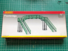 Hornby gauge r076 for sale  WARWICK