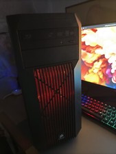 Custom budget gaming for sale  Jackson