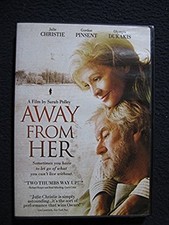 Away From Her [DVD] [2007], usado comprar usado  Enviando para Brazil