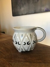 Joli pot terre d'occasion  Châtillon-sur-Loire