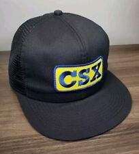 Vintage csx trucker for sale  Statesville