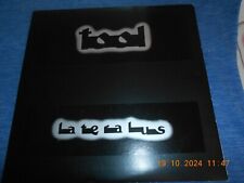 Tool vinyl tera gebraucht kaufen  Neukirchen-Vluyn