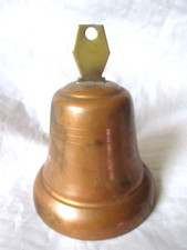 Petite cloche ancienne d'occasion  La Bégude-de-Mazenc