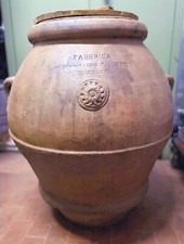Orcio fine xix usato  Sesto Fiorentino