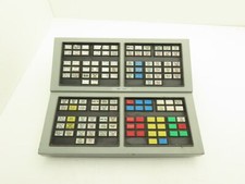 Console painel de controle Allen Bradley 2700E CA40 HMI botão 100-240VAC comprar usado  Enviando para Brazil