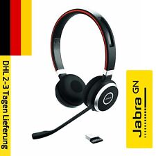 Jabra evolve wireless gebraucht kaufen  Hamburg