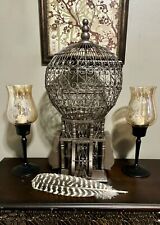Vintage bird cage for sale  Waxhaw