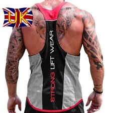 Men vest gym for sale  LONDON