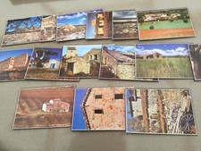 Carte postale collection d'occasion  Charnay-lès-Mâcon
