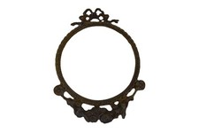 Cornice ottone tondo usato  Monastir