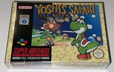  Yoshi's Safari Snes PAL 9/10. Leggere Descrizione  comprar usado  Enviando para Brazil