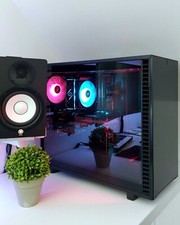 Win fractal define gebraucht kaufen  Laage