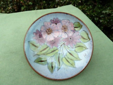 Pretty chelsea pottery for sale  SALISBURY