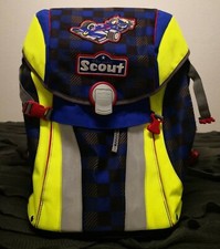 Scout schulranzen sunny gebraucht kaufen  Ehningen