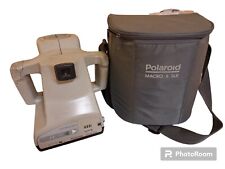 Polaroid macro slr usato  Granarolo dell'Emilia