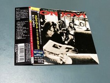 BON JOVI - CROSS ROAD~THE BEST OF - Japan Mini LP CD Paper Sleeve OBI PHCR-94068 comprar usado  Enviando para Brazil