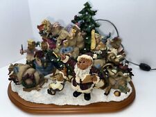 Danbury mint boyds for sale  Garner