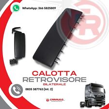 Calotta specchio copertura usato  Matera