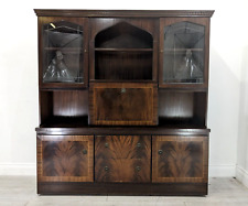 Display cabinet large for sale  BRISTOL
