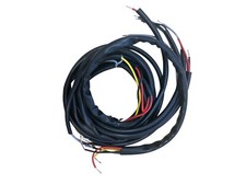 Impianto elettrico moto usato  Brescia