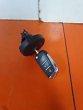 PEUGEOT 308, TAMPA DO TANQUE DE COMBUSTÍVEL COM CHAVE T7, 09/07-01/14, usado comprar usado  Enviando para Brazil