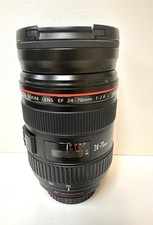 ef 70mm 24 lens canon for sale  Westwood