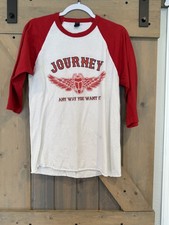 Journey way want for sale  Edmond