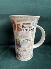Vintage dunoon historic for sale  YORK