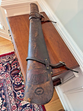 Rifle scabbard california for sale  Alpharetta