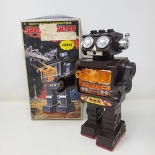 Robot space fighter usato  Italia