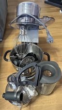 Kenwood küchenmaschine kochfu gebraucht kaufen Kenwood küchenmaschine kochfu gebraucht kaufen  Delitzsch