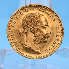 österreich dukat 1915 gebraucht kaufen  Borgholzhausen