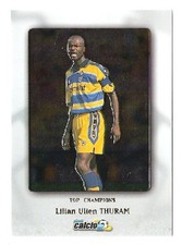 Lilian thuram parma usato Lilian thuram parma usato  Italia