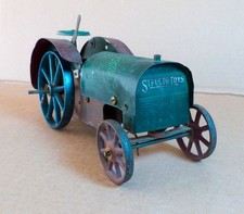 Antique structo toys for sale  Vassalboro