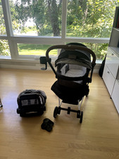 Cybex mios platinum for sale  West Hartford