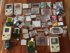 Konvolut nintendo gameboy gebraucht kaufen  Bad Salzdetfurth