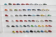 Konvolut modellautos pkw gebraucht kaufen  Lüneburg
