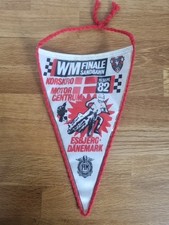 Wimpel finale sandbahn gebraucht kaufen  Celle