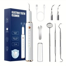 Kit pulizia denti usato  Mesola