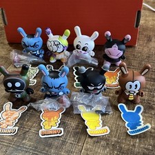 Dunny series kid for sale  MELKSHAM