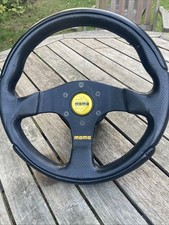Genuine 300 momo for sale  TONBRIDGE